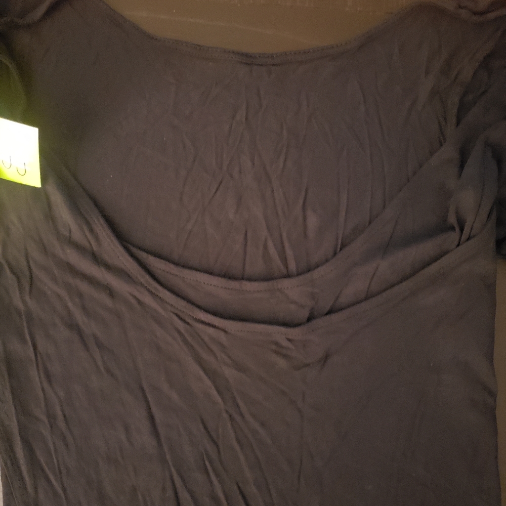 Sam Edelman yoga top